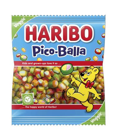 Haribo - Pico Balla Haribo 1Kg