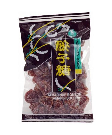 GOLDEN CHEF - Tamarind with Sugar - (1 x 227 g)