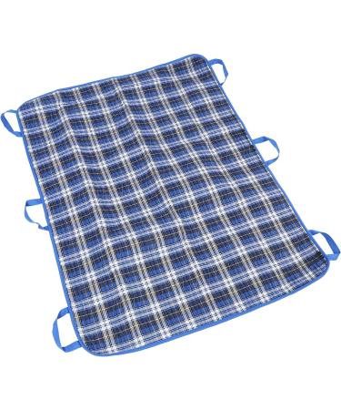 Incontinence Bed Pad Easy Lift Wear Resistant Multipurpose Support Positioning Bed Pad for Household Hospital (90*120CM) - Buy Online on GoSupps.com