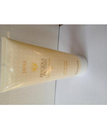 Jafra Precious Proteins Hydrating Shower Gel - 200ml 