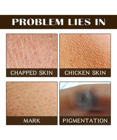 behound Organic Coffee Scrub Coffee Renewing Body Scrub Organic Coffee Exfoliating Body Scrubber 2023 Newest Best Arabica Coffee Renewing Body Scrub (1 Pcs) - Buy Online on GoSupps.com