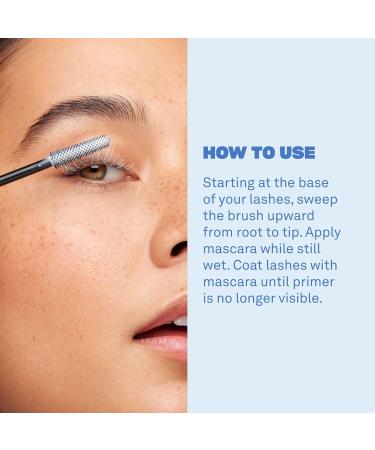 Shop Babe Original Lash Primer & Mask | Peptides Shea Butter & Castor Oil | Boost Length Definition & Volume | Cruelty-Free & Vegan | International Shipping - Buy Online on GoSupps.com