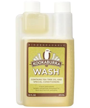 Kookaburra Wash (16-Ounce)