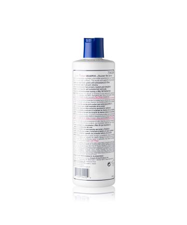Mane n Tail Color Protect Shampoo - 12 Oz | Best Color Care Shampoo for Vibrant Hair | International Shipping Available - Buy Online on GoSupps.com