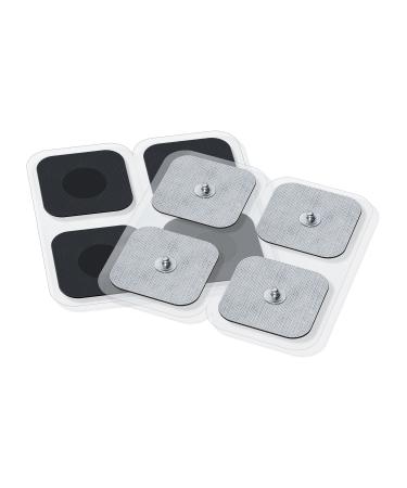 Beurer Advanced Tens Replacement Pads 4 Count