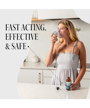 Colloidal Silver Liquid 10 PPM Bio-Active Nano Silver 8 oz Amber Glass Dropper Bottle Third-Party Tested Preservative-Free Immune Support Supplement Made in USA - Buy Online on GoSupps.com