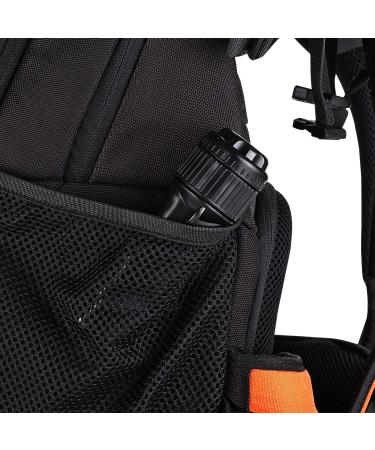 Smell Proof Px Protective Case for Px2Px3 with Removable Stash Containers - Buy Online on GoSupps.com