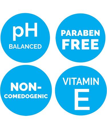 Cetaphil Gentle Foaming Cleanser For Sensitive Skin Removes Dirt Oil and Makeup Fragrance-Free Non-Irritating 236ml 236 ml (Pack of 1) Gentle Foaming Cleanser - Buy Online on GoSupps.com