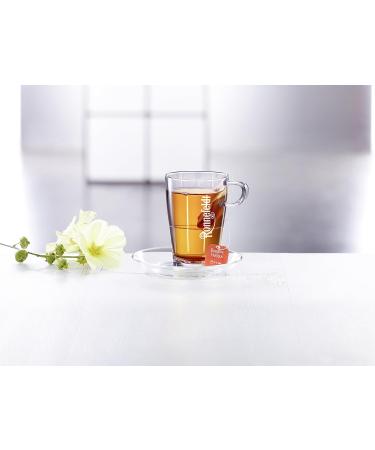 Ronnefeldt Rooibos Vanilla Herbal Tea - 25 Tea Bags (Pack of 2) | Premium Flavor & International Shipping - Buy Online on GoSupps.com