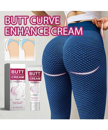 Buttock Lifting Cream Fast Absorbing Buttock Lifting Cream Enhancement Firming Shaping Tightening Toning Gel for Women for Skin and Body and Buttock At Home - Buy Online on GoSupps.com