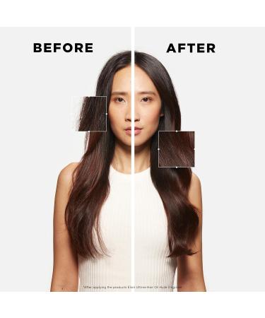 Kerastase Elixir Ultime L'Huile Originale 30ml - Leave-In Hair Oil with 5 Precious Oils - Buy Online on GoSupps.com