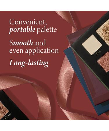 LAURA GELLER NEW YORK 2022 Annual Party in a Palette Set | 4 Curated Full Face Makeup Palettes | Eyeshadow, Highlighter & Blush | Oprah's Favorite Things 2022 - Buy Online on GoSupps.com