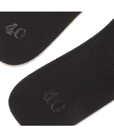 Buy Anti-Collision Comfortable Insoles for Men & Women | Breathable Athletic Shoe Insoles - International Shipping Available - Buy Online on GoSupps.com