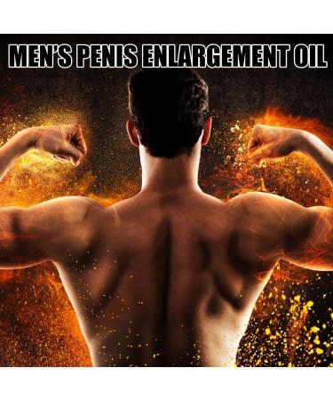 Huile d'agrandissement du p nis huiles d'agrandissement du p nis pour hommes pour prolonger la vie sexuelle Huile de massage g nital masculin hommes am lior s retardent l' jaculation (A 3PC) - Buy Online on GoSupps.com
