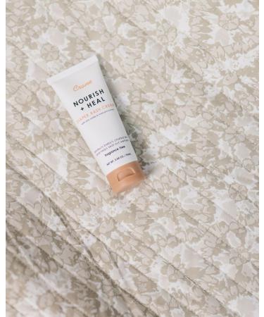 Crane Baby Diaper Cream - Nourish Heal & Protect Your Baby's Skin | 2.54 oz - International Shipping Available - Buy Online on GoSupps.com