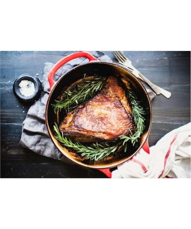 Country Range | Dried Rosemary | 2x300g - Buy Online on GoSupps.com