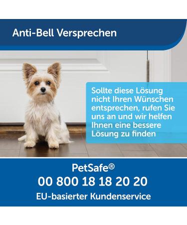 PetSafe Ultrasonic Indoor Bark Control - Pack of 2 - Buy Online on GoSupps.com