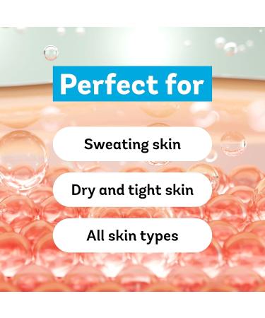 Buy ZUMBA Shower Gel 8.5 Fl Oz - Gentle Cleansing & Moisturizing Body Wash for All Skin Types - Enriched with Aloe Vera & Bamboo Extract - Ideal for Dry Skin - Buy Online on GoSupps.com