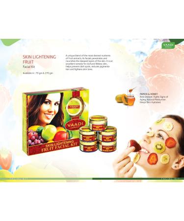 Vaadi Herbals Face & Body Scrub - Walnut & Apricot Cream for Dry Skin & Blackheads - 500g - Buy Online on GoSupps.com