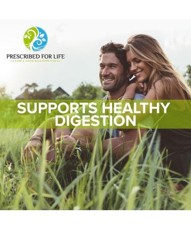 Prescribed For Life Red Yeast Rice Powder - 340g - Buy Online on GoSupps.com