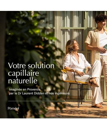 POM OL Food Supplement for Hair and Nails Keratin Rocket Blueberry Vitamins Growth Effect Growth Volume Color Anti-hair loss Anti-breakage Extra Strong Hair 90 days - Buy Online on GoSupps.com