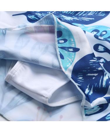 Shop Women's High Waist Bikinis: Stylish Ruched Bathing Shorts & Sexy Swimming Trunks - International Shipping Available! - Buy Online on GoSupps.com