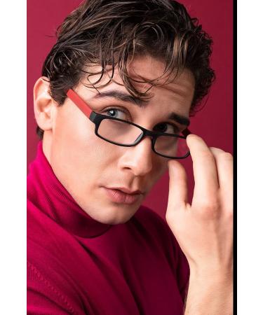 Contacta One Presbiopia Orange DTR +1.50 - Premium Contact Lenses for Presbyopia | Fast International Shipping - Buy Online on GoSupps.com