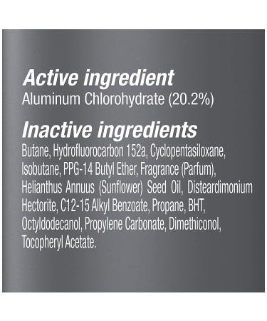 Dove Men's Antiperspirant Extra Fresh 3.8 oz (Pack of 3) - Long-lasting Protection for Men - Buy Online on GoSupps.com