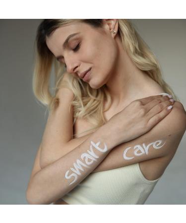 Skinlabo Multivitamin Body Cream 200ml - Hydrating Protecting & Moisturizing with Ceramide & Marigold Extract - Ideal for All Skin Types - Shop Now! - Buy Online on GoSupps.com