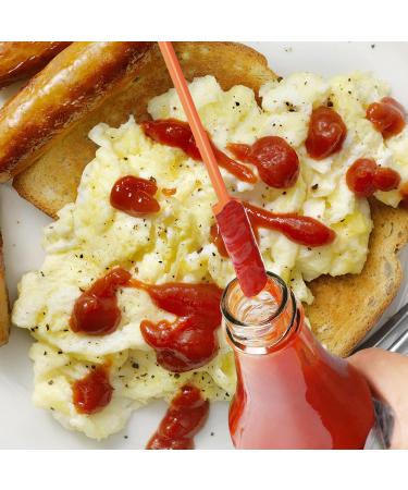 Makeup Spatula 6 Pcs Mini Silicone Last Drop Spatulas Multifunctional Scraper Small Beauty Makeup Spatula Tiny Scraper for Thin Jar Bottle Cosmetics - Buy Online on GoSupps.com