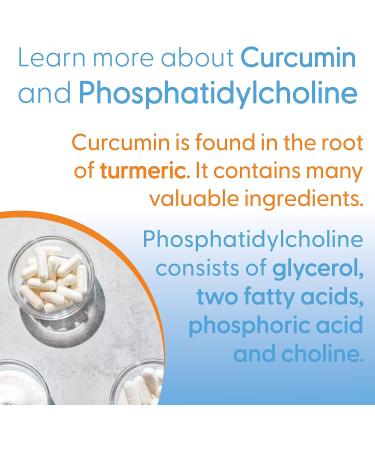 Doctor's Best Curcumin Phytosome with Meriva 500mg | 60 Vegan Capsules | Lab Tested | Gluten Free & SOYA Free | Vegetarian - Buy Online on GoSupps.com