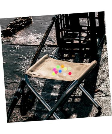 BESPORTBLE Tools Tackle Fishing Tool 3000Pcs Fishing Line Beads Assorted Color Fishing Beads Luminous Fishing Beads Glow Fishing Beads Night Fishing Accessory Fishing Accessories Fishing Fishing - Buy Online on GoSupps.com