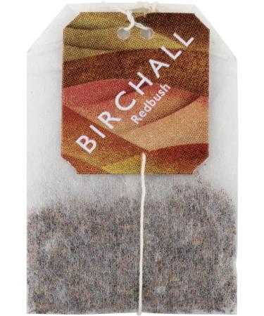 Birchall Tea Bags Cederberg Redbush Tea Fruit and Herbal Tea Gift Set Caffeine Free Tea Bursting with Full Flavour Perfect Vegan Gifts 25 Enveloped Plant Based Prism Tea Bags (Pack of 2) 25 Count (Pack of 2) - Buy Online on GoSupps.com