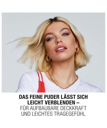 Buy Manhattan LP Compact Make-up FB001 - Long-lasting & Lightweight International Shipping Available - Buy Online on GoSupps.com