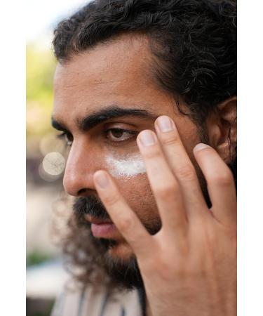 ASSEMBLED Revive Eye Cream - Multi-Vitamin Treatment w/ Caffeine | Fragrance-Free & Paraben-Free | 0.5oz - Shop Now for International Shipping - Buy Online on GoSupps.com