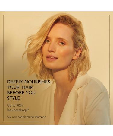 Wella Deluxe Style Rescue Pre-Styling Serum 50ml - Styling Enhancer for Perfect Hair - Buy Online on GoSupps.com