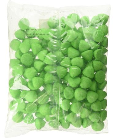 Paintball Marshmallows Green 900g Bulk Bag - Treasure Island Sweets - Buy Online on GoSupps.com