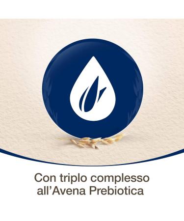 AVEENO Soothing Nourishing Cream - Skin Relief for Dry to Very Dry Skin Fragrance-Free 500 ml | International Shipping Available - Buy Online on GoSupps.com