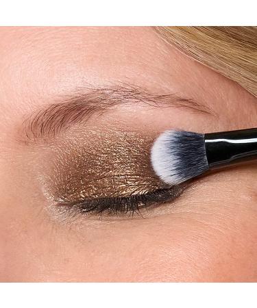 LAURA GELLER Ultimate Eyeshadow Palette Warm & Wonderful - 31 Baked Matte & Shimmer Shadows - Buy Online on GoSupps.com