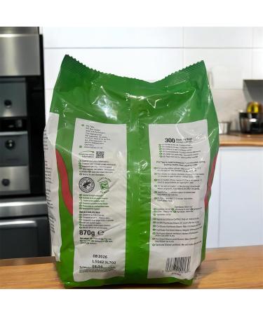  PG tips PG Tips Original Black Tea 300 Tea Bags - Buy Online on GoSupps.com