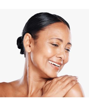 Replenix Growth Factor Restorative Facial Serum Anti-Aging Treatment with Medical-Grade Ingredients for Mature Skin (1 fl. oz) - Buy Online on GoSupps.com