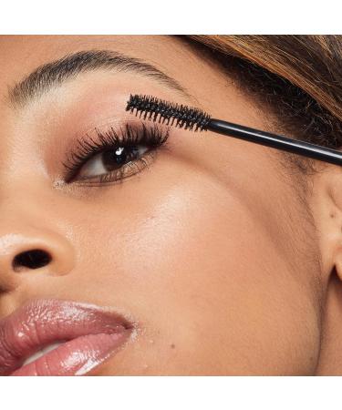 No7 Lash Extender Fiber Mascara - Black, 7ml - Buy Online on GoSupps.com