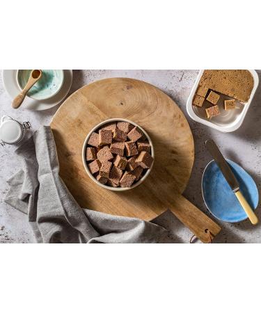 Forthglade Complementary Wet Dog Food Variety Pack (12 x 395g Trays) - Grain Free & Hypoallergenic Dog Food Just Chicken Lamb & Beef 90% Protein Stomach Sensitive with Natural Ingredients Meat Variety 395g (Pack of 12) - Buy Online on GoSupps.com