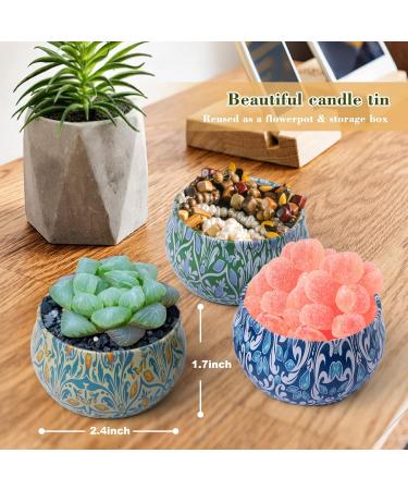 12 Pack Scented Candles Gifts for Women - Soy Wax Christmas & Birthday Gift Set for Friends Sisters & Colleagues | Perfect Home D cor - Buy Online on GoSupps.com