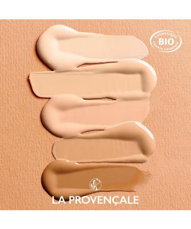 La Proven ale Bio - Certified Organic BB Cream Lumi re d'Ocres - Moisturizing Tinted Cream - Organic Olive Oil AOP Provence - For All Skin Types - Shade: Medium - 30 ml - Buy Online on GoSupps.com