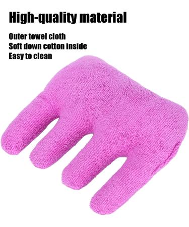 Buy Horoper Cone with Finger Separator | Finger Contracture Cushion & Exerciser for Hand Training - Improve Grip Strength & Rehabilitation - Buy Online on GoSupps.com