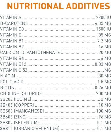 Versele Laga Nutribird Lori Orlux 700g Liquid - Buy Online on GoSupps.com