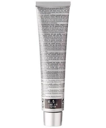 Revlon RVL Colorsmetique Color & Care 4.5 (60ml) - Mittleres Mahagonibraun 1 g | Shop Internationally - Buy Online on GoSupps.com