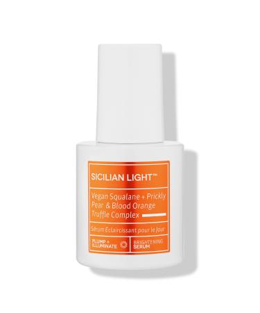 SKIN&CO Roma Sicilian Light Serum 1 Fl Oz