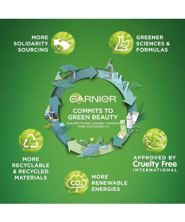 Garnier Skin Active Micellar Cleansing Water 100ml - Buy Online on GoSupps.com